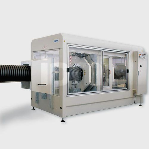 Дисковая пила серии TPC/Kдля пластикадля трубавтоматическая