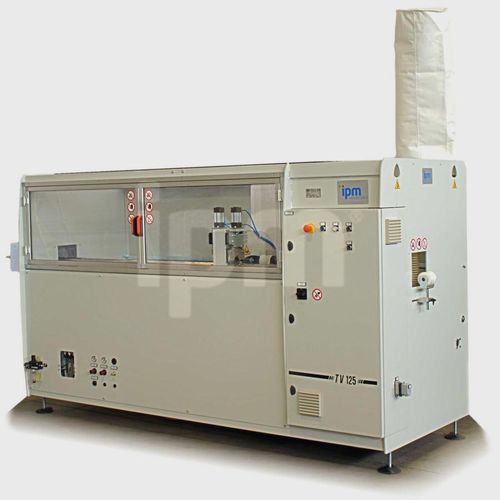 Ленточная пила серии TVдля пластмассыдля трубавтоматическая