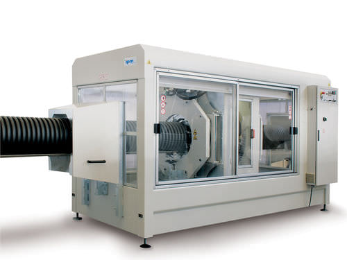 Дисковая пила серии TPCдля пластикадля трубавтоматическая