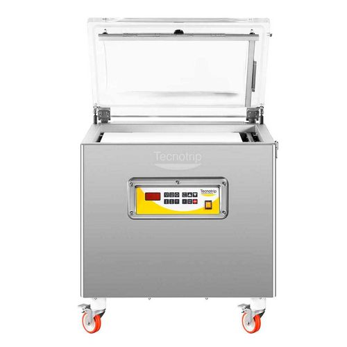 Ручная упаковочная машина EV-13 в вакуумные пакеты