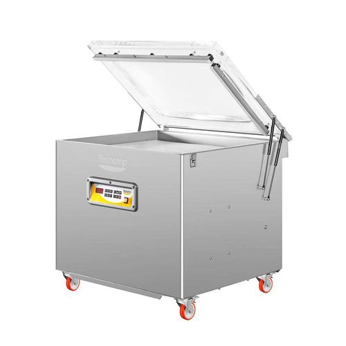 Вакуумная упаковочная машина EV-25ручнаяколокольчатая для мяса