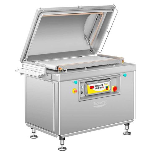 Автоматическая упаковочная машина ЭВА-9-11вакуумный мешок