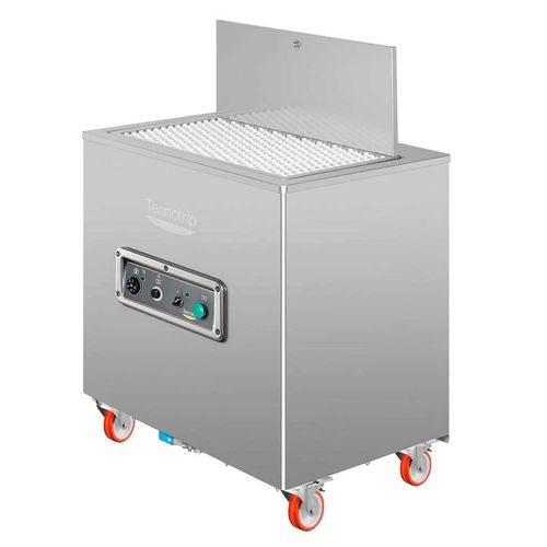 Термоусадочный бак серии RETручной мешок