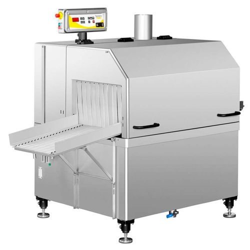 Термоусадочный бак серии RET-Aавтоматический