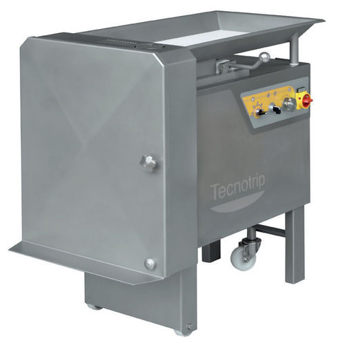 Машина для нарезки рыбы серии ТД-9 для мяса, фруктов и овощейручная