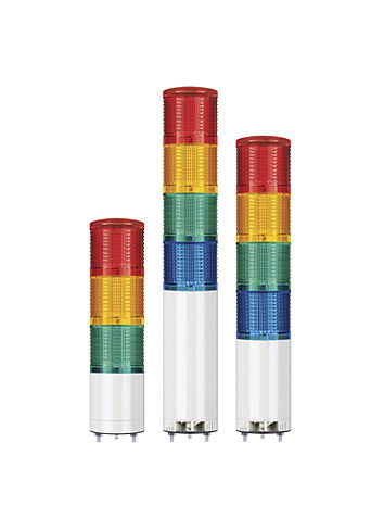 Flashing stack light QTG50ML,QTGA50ML seriestwo-colorthree-colorfour-color