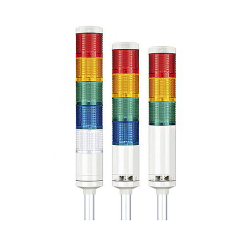 Flashing stack light QTG60L,QTGA60L seriestwo-colorthree-colorfour-color