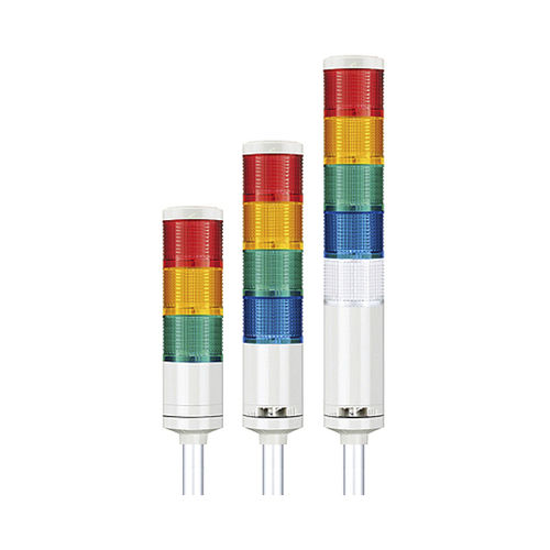 Flashing stack light QTG70L,QTGA70L seriestwo-colorthree-colorfour-color