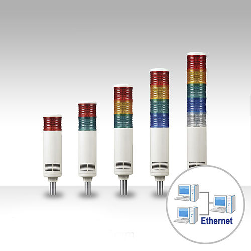 Светодиодный стековой светильник ST56EL-ETN-Wsteadyдвухцветныйтрехцветный