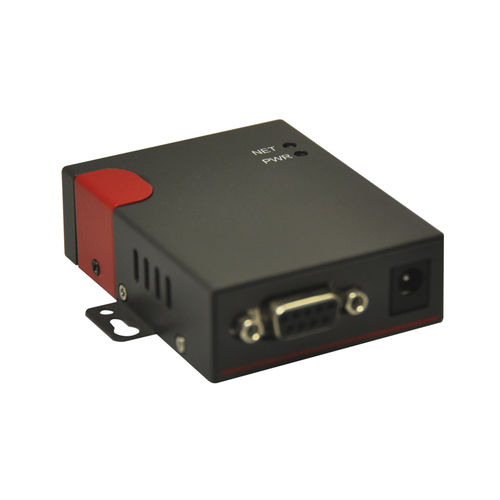 Сотовый модем WL-D80-4DTURS232IP