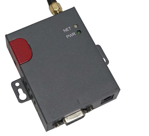 Модем для передачи данных D83 NB-IoT/CAT-M1cellDTULTE Cat NB1