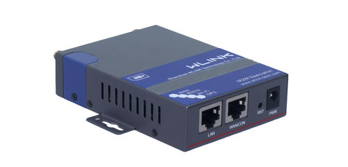 3G-маршрутизатор WCDMA/UMTS 3G, VPN | Порт R200H-vwall-mount2 с VPN