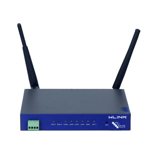 Маршрутизатор M2M связи R520LF-g | M2M IoTcell4G4G LTE