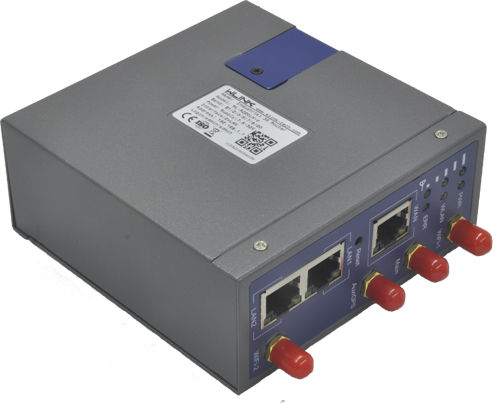 Маршрутизатор 3G связи WL-R220 3GOpenWrt