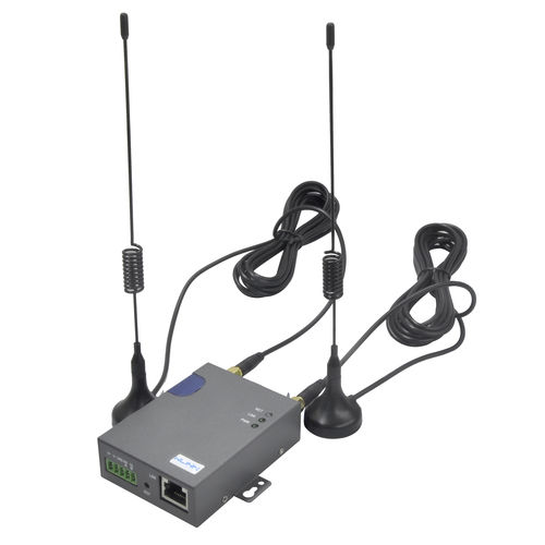 Маршрутизатор сотовой связи WL-R100 | CE, RoHS3G4GНастенное крепление