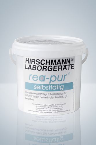 Лабораторное моющее средство 2 - 5 кг | серия rea-pur®