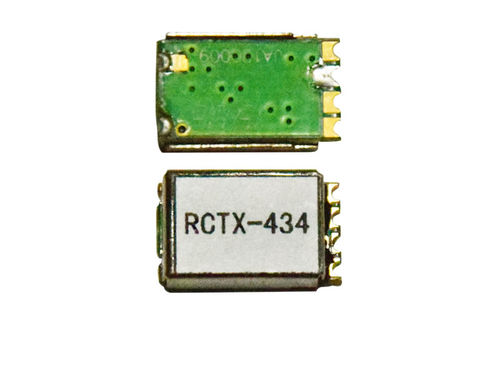 Передатчик ASK RCTX-434OOK