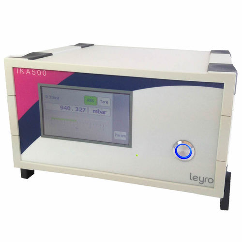 Индикатор перепада давления IKA 500цифровойлабораторныйкалибровка