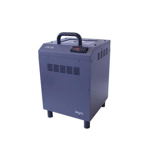 Калибратор температуры LHC 40сухой блокпортативныйкомпактный