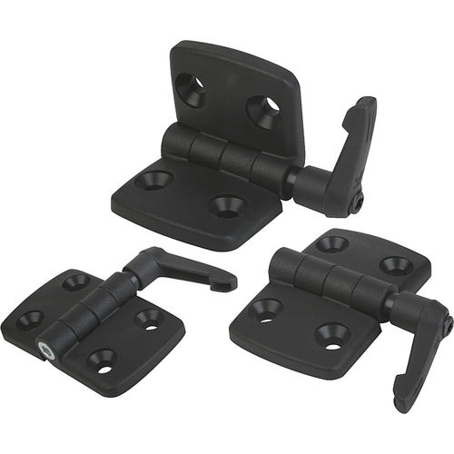 Угловая петля серии K0436термопластстеклостекловкручивающаяся