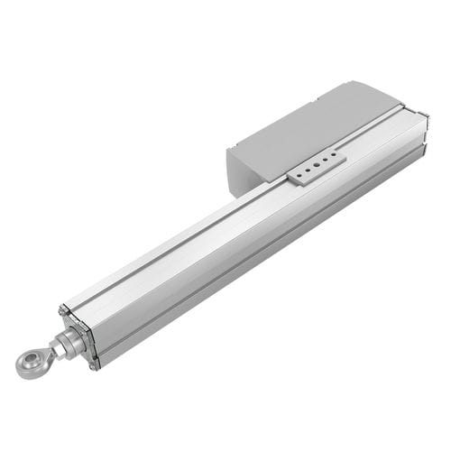 Electric actuator VN1 serieslinearaluminumDC