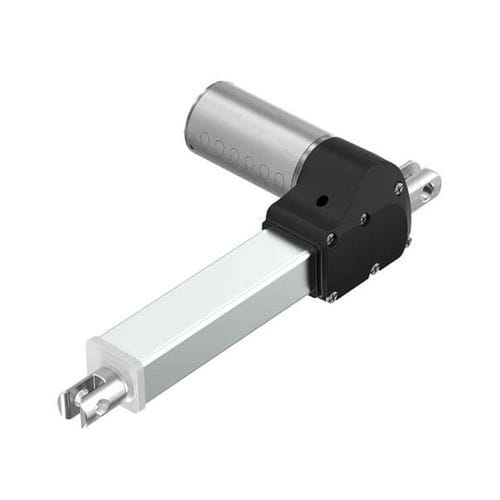 Электрический цилиндр серии TA42DC24 В для регулировки уровня мебели
