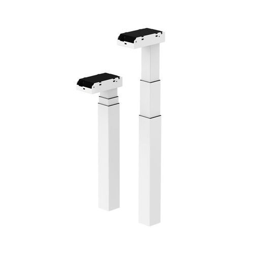 Мебельная подъемная колонна серии TL4Kсинхроннаятелескопическая3-ступенчатая