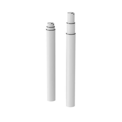 Подъемная колонна для мебели серии TL6регулируемаятелескопическая3-ступенчатая