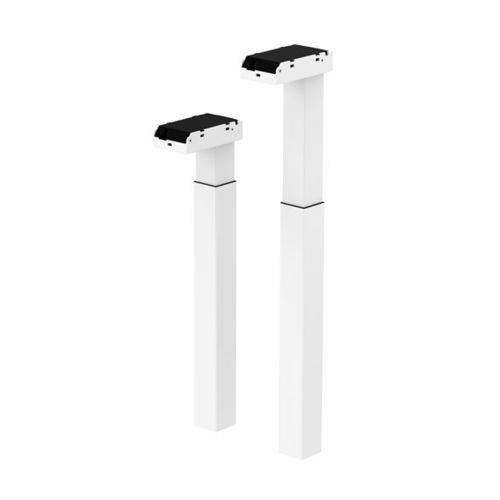 Синхронная подъемная колонна серии TL13Sтелескопическая2-ступенчатая24В постоянного тока