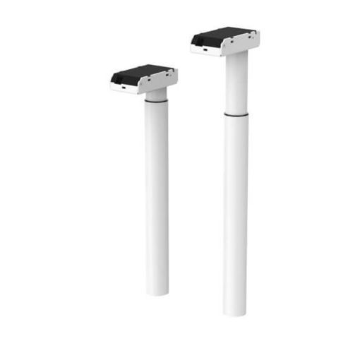 Синхронная подъемная колонна серии TL14Kтелескопическая2-ступенчатая24В постоянного тока