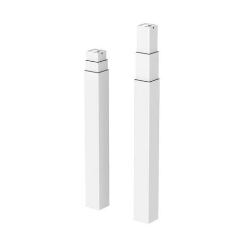 Подъемная колонна для мебели серии TL20Sтелескопическая3-ступенчатая24В постоянного тока