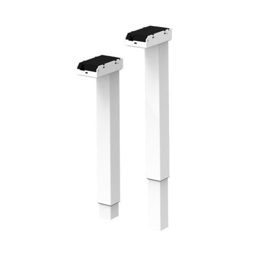 Синхронная подъемная колонна серии TL28телескопическая2-ступенчатая24В постоянного тока