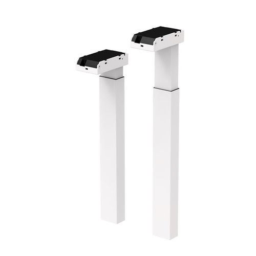 Синхронная подъемная колонна серии TL32Sтелескопическая2-ступенчатая24В постоянного тока