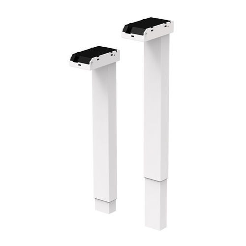 Синхронная подъемная колонна TL32SRтелескопическая2-ступенчатая24В постоянного тока