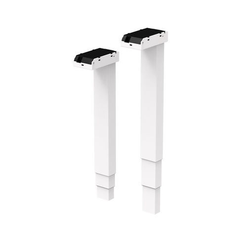 Синхронная подъемная колонна серии TL33SRтелескопическая3-ступенчатая24В постоянного тока