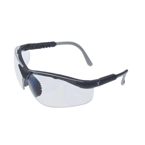 Защитные очки от УФ-излучения Серия Veratti® 267™поликарбонатное обволакивающее противозапотевающее покрытие