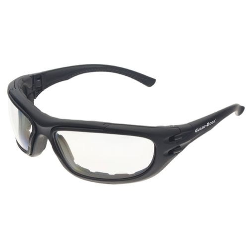 Защитные очки от УФ-излучения серии G100™поликарбонатное противозапотевающее покрытие