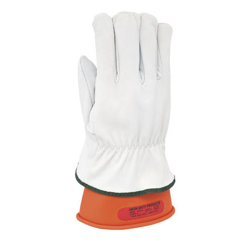 Сварочные перчатки CLGR000108защита от дугикожа