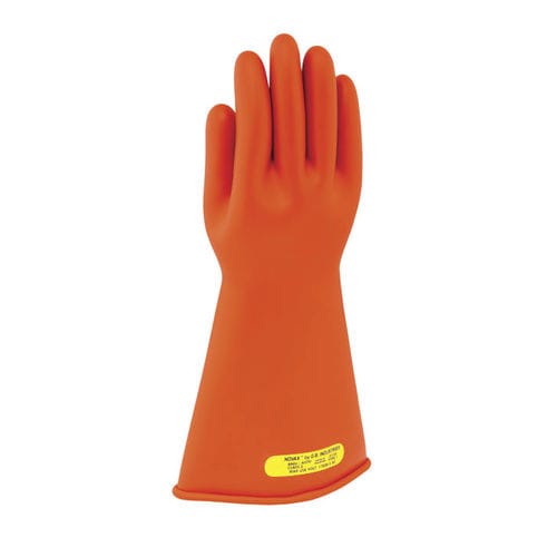 Сварочные перчатки CLGR14CC081защита от дугирезина