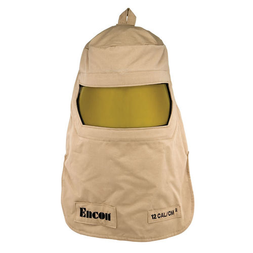 Защитный колпак от вспышки дуги CLH12C1210fire