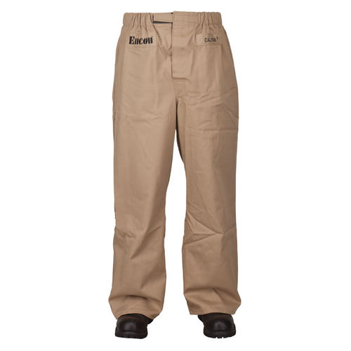 Рабочие брюки CL012C0901защита от дугиогнестойкийунисекс