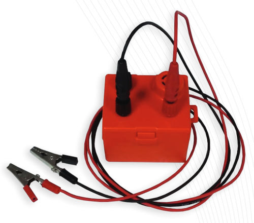 Источник питания постоянного/постоянного тока ГАР-100