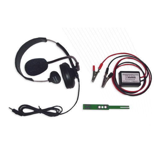 Проводная гарнитура GEс микрофоном