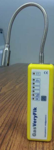 Детектор утечки газа GasVeryFick электронный портативный