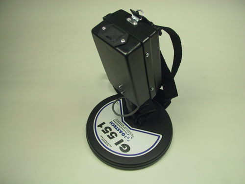 Локатор люков GI 551