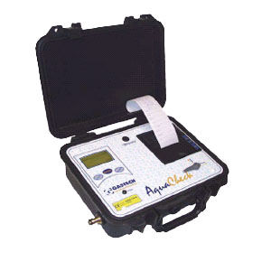Тестер счетчиков воды AQUACHECK PLUS
