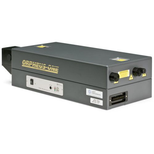 Оптический усилитель ORPHEUS‑ONE параметрически перестраиваемый фемтосекундный