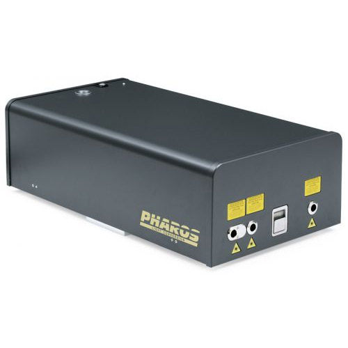 Фемтосекундный лазер PHAROSтвердотельныйинфракрасныйперестраиваемый