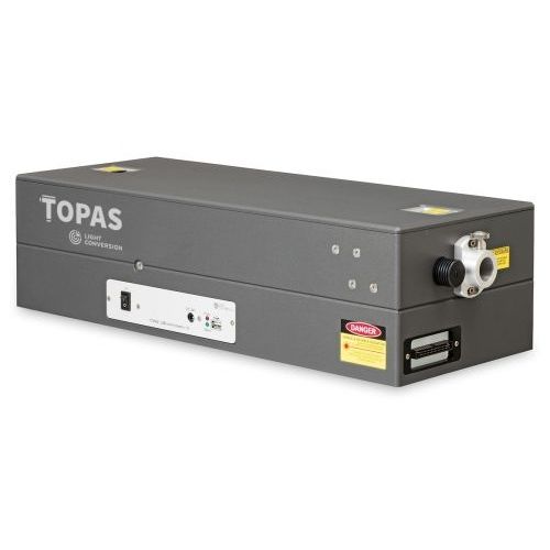 Оптический усилитель TOPAS-Prime параметрический фемтосекундныйTi:сапфир