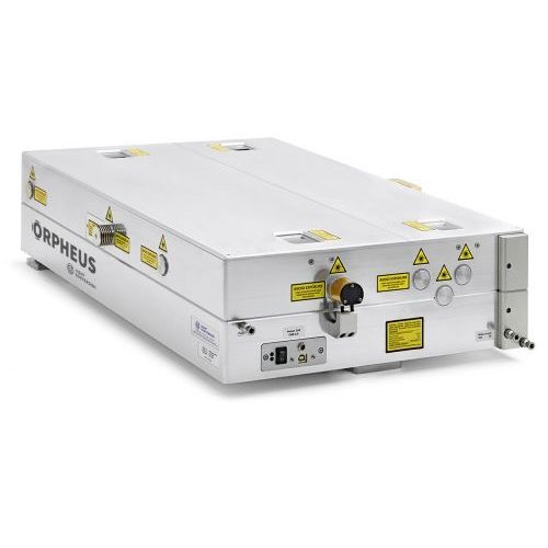 Оптический усилитель ОРФЕЙ-ОПЦПАпараметрическийкомпактный